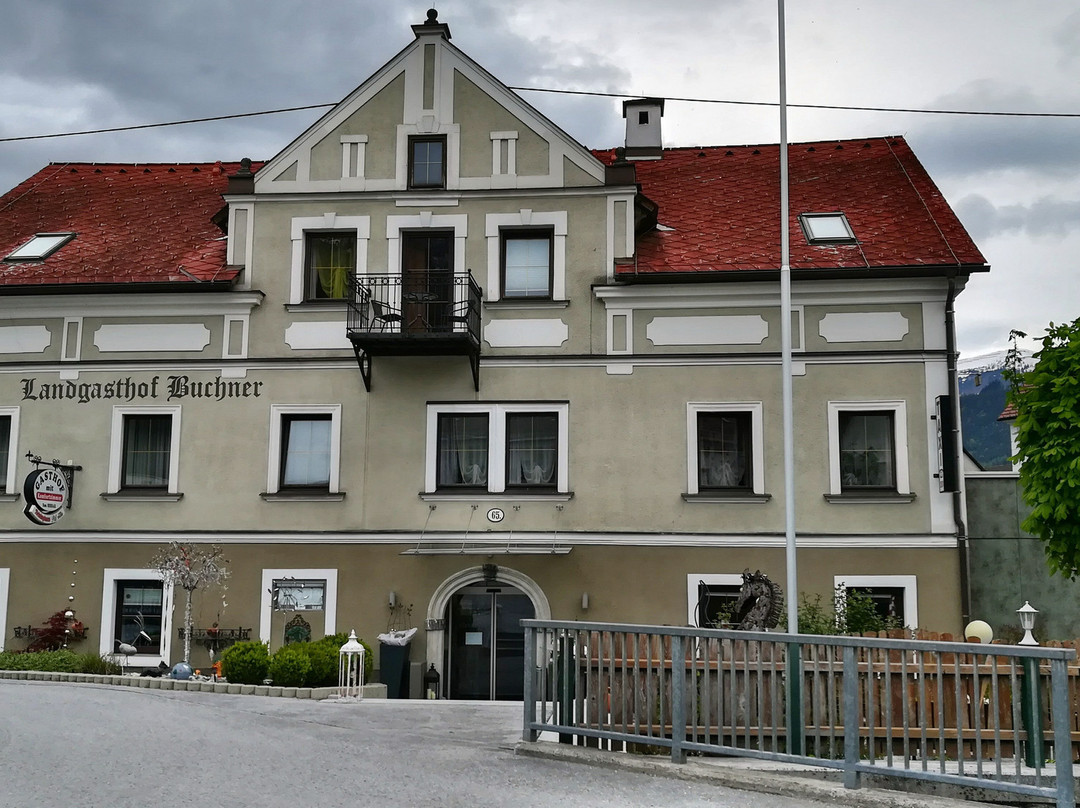 Landgasthof Buchner主图