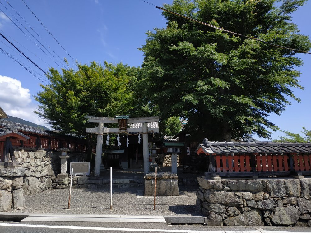 Ritsuin Temple-大津市必去景点
