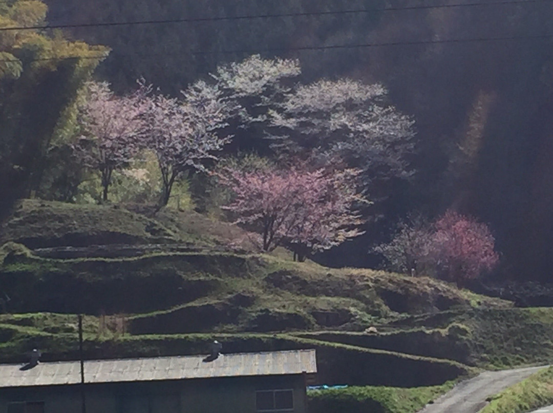 Hanamachi no Sato-阿智村必去景点