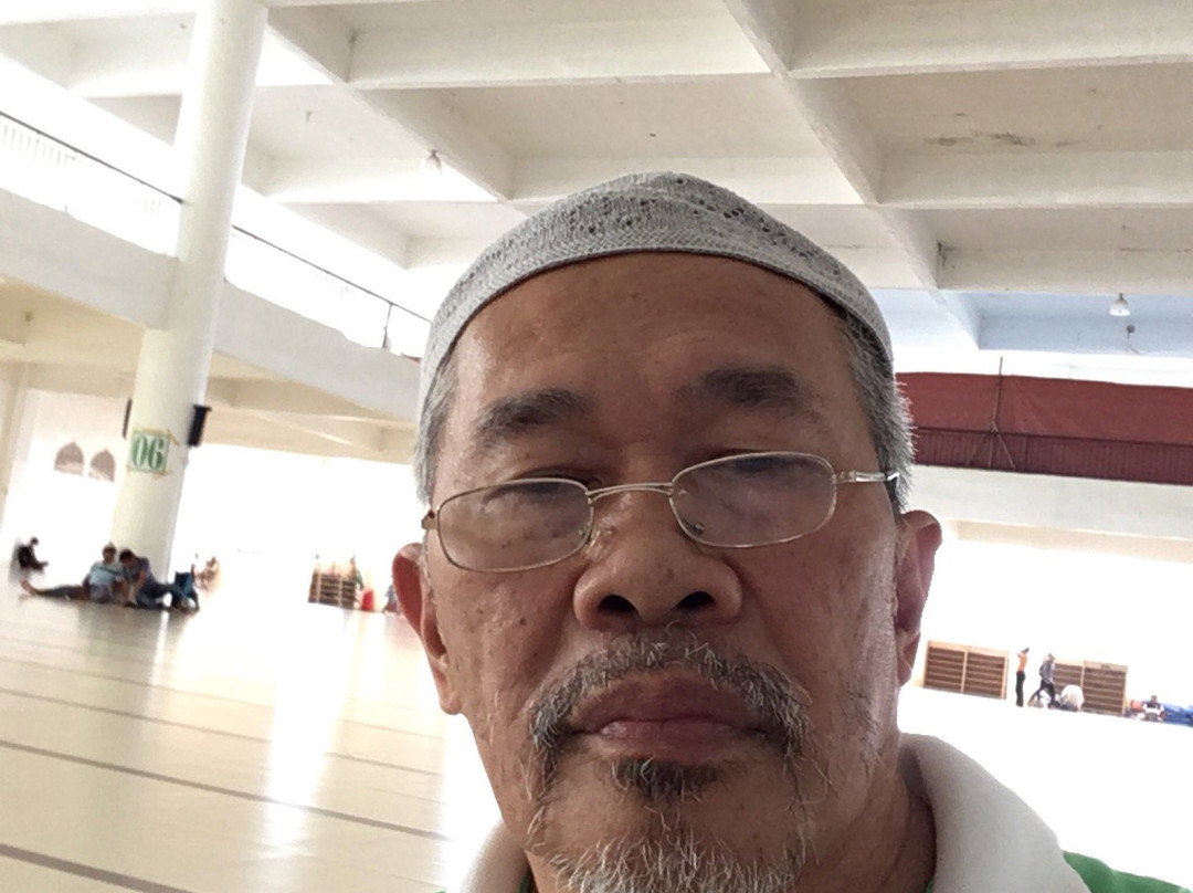 Masjid Abu Bakr-Marawi必去景点