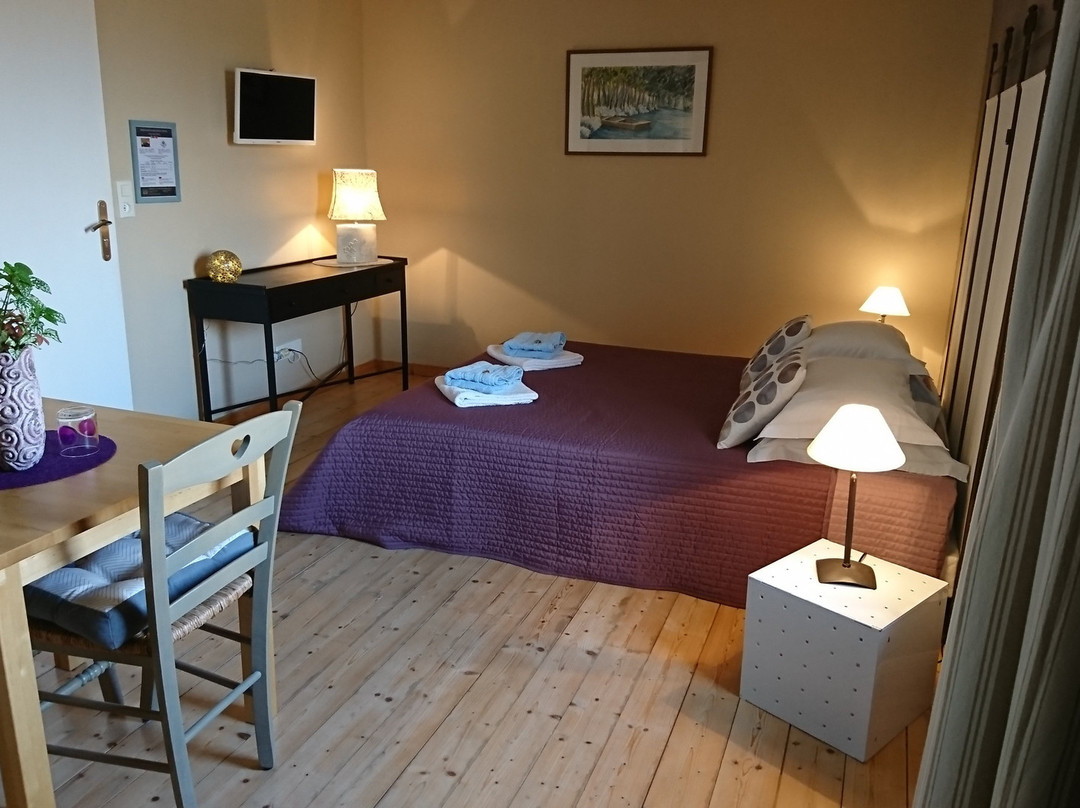 A Fleur des Champs主图