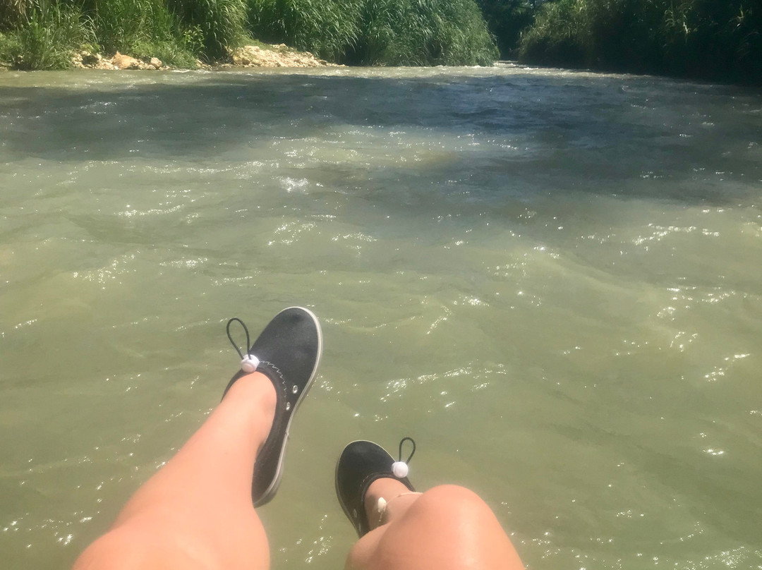 River Tubing Beach Adventure-奥乔里奥斯必去景点