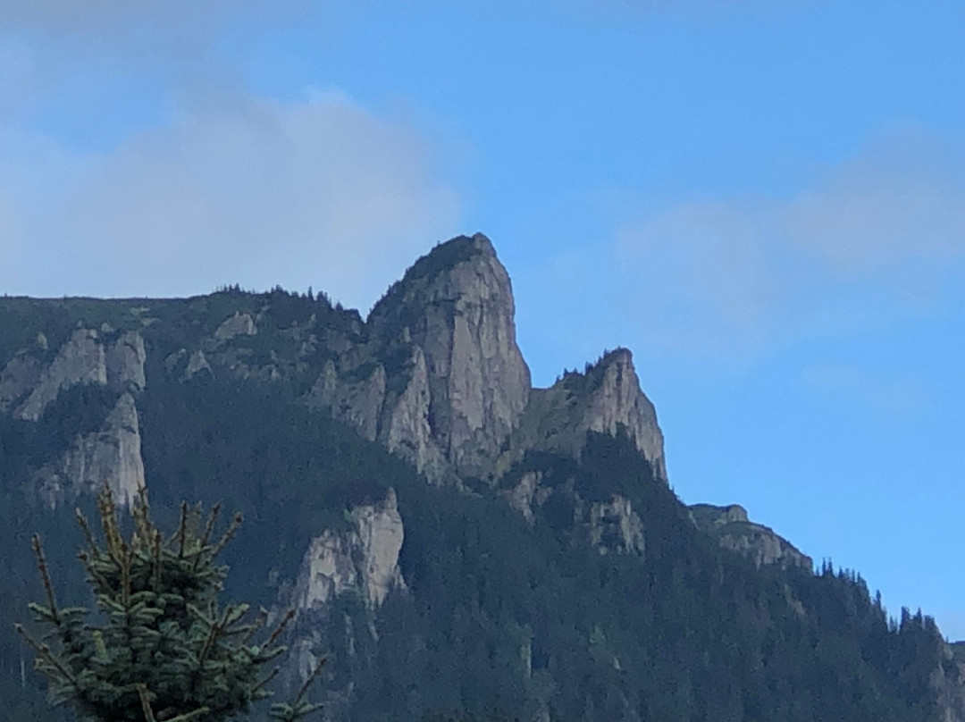 Toaca Peak-Piatra Neamt必去景点