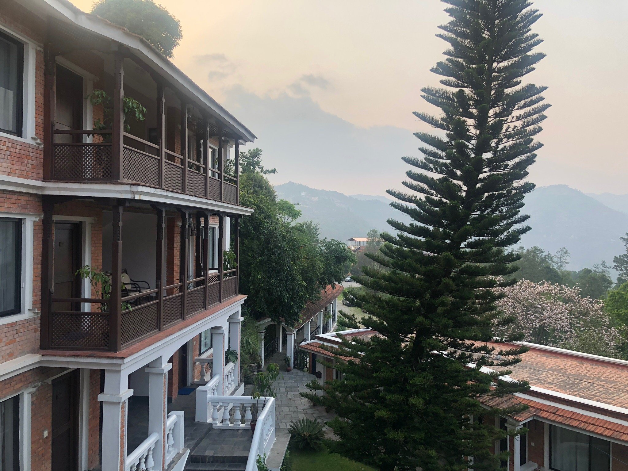 Mirabel Resort Hotel Pvt. Ltd.-官方