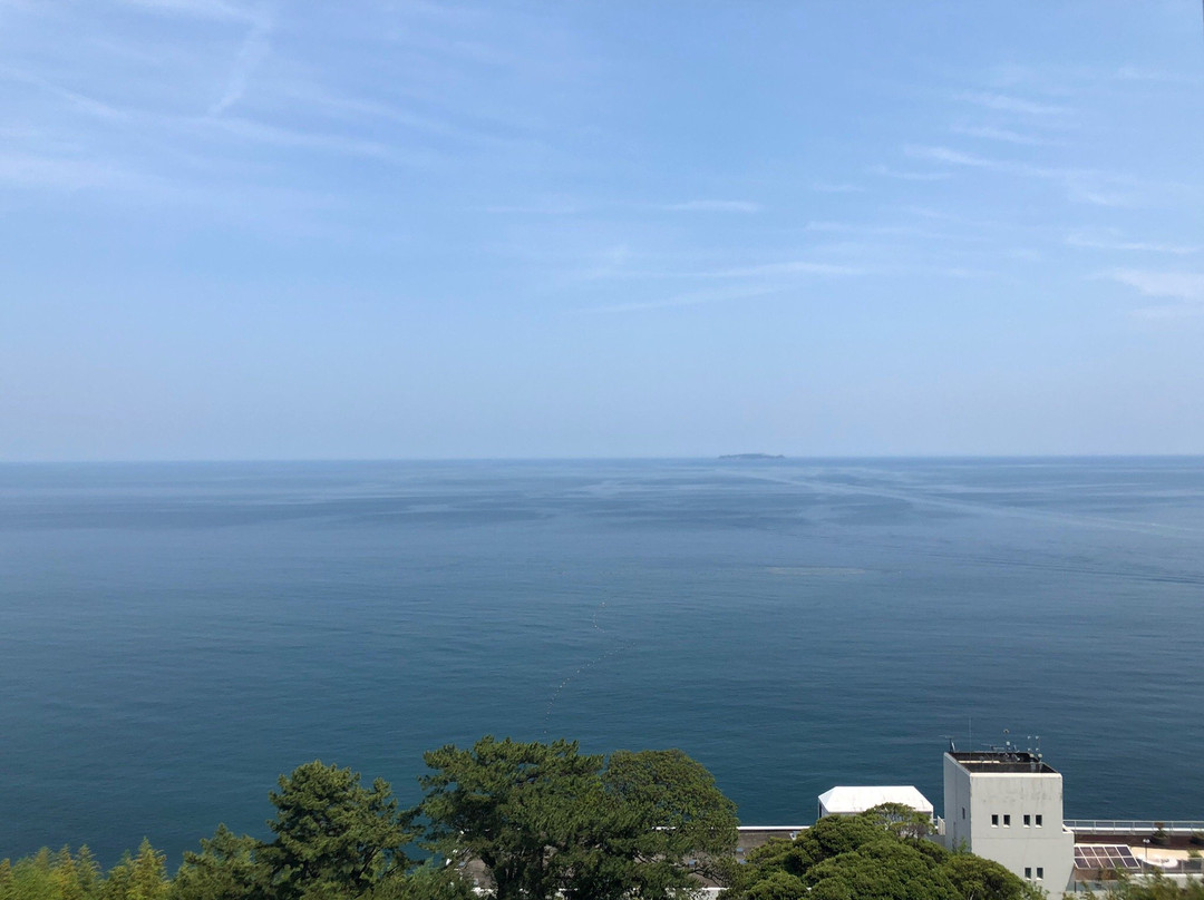 KKR Hotel Atami Day Use Onsen-热海市必去景点