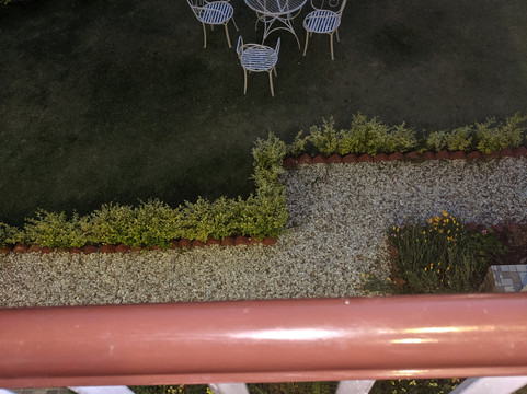 卡姆纳山度假村主图