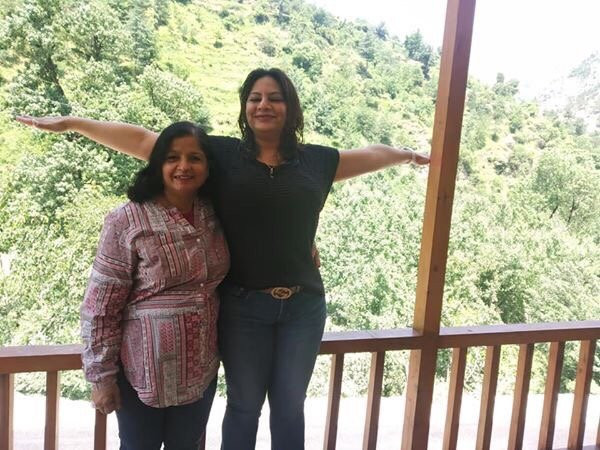 Arjun Homestay