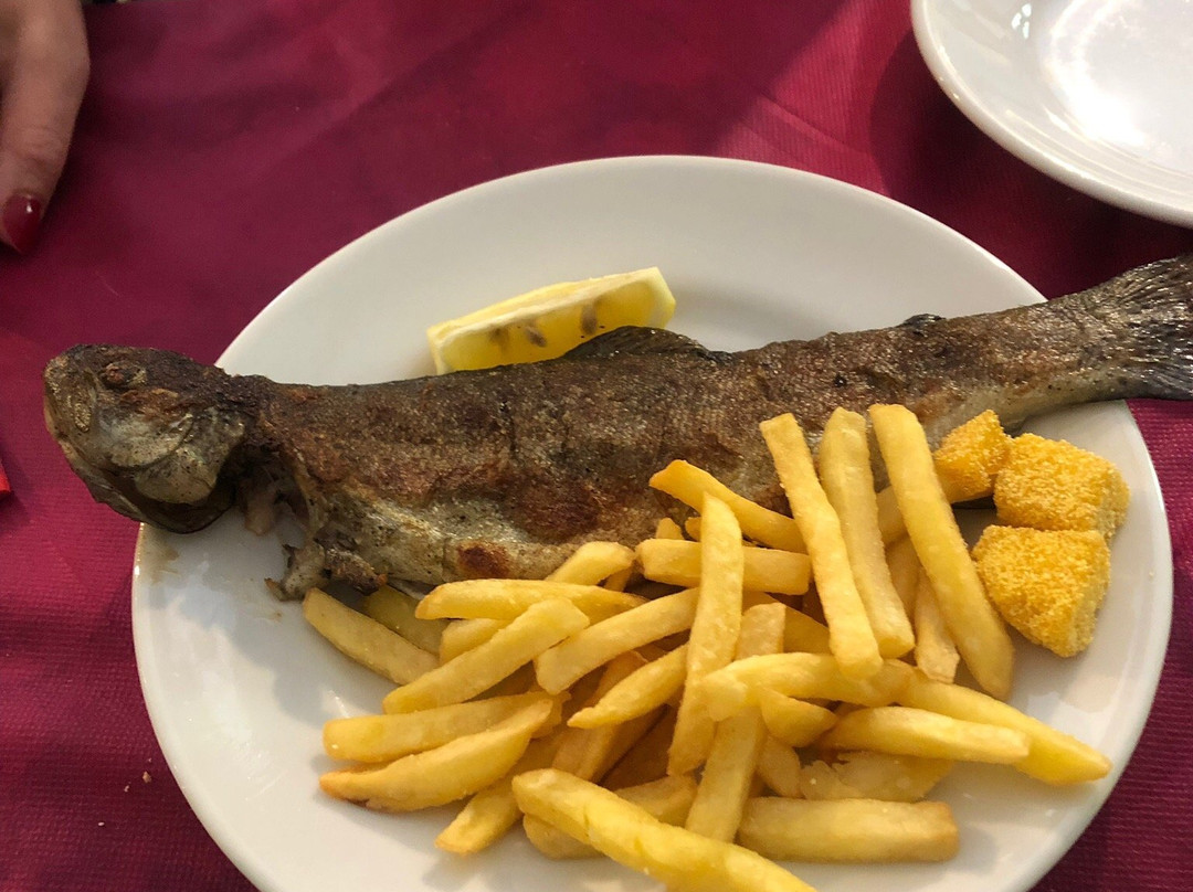 Rifugio Giovo主图