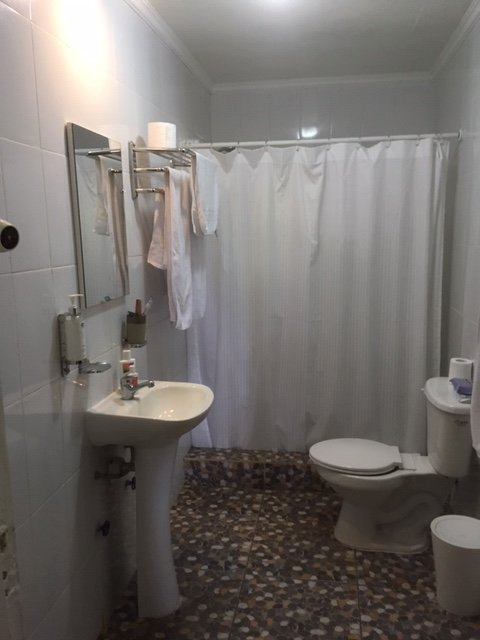 Easter Island Eco Lodge主图