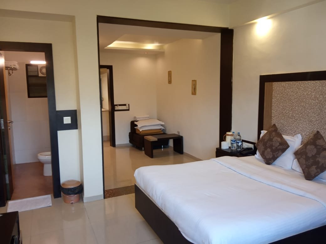 Hotel Ashwin Igatpuri主图