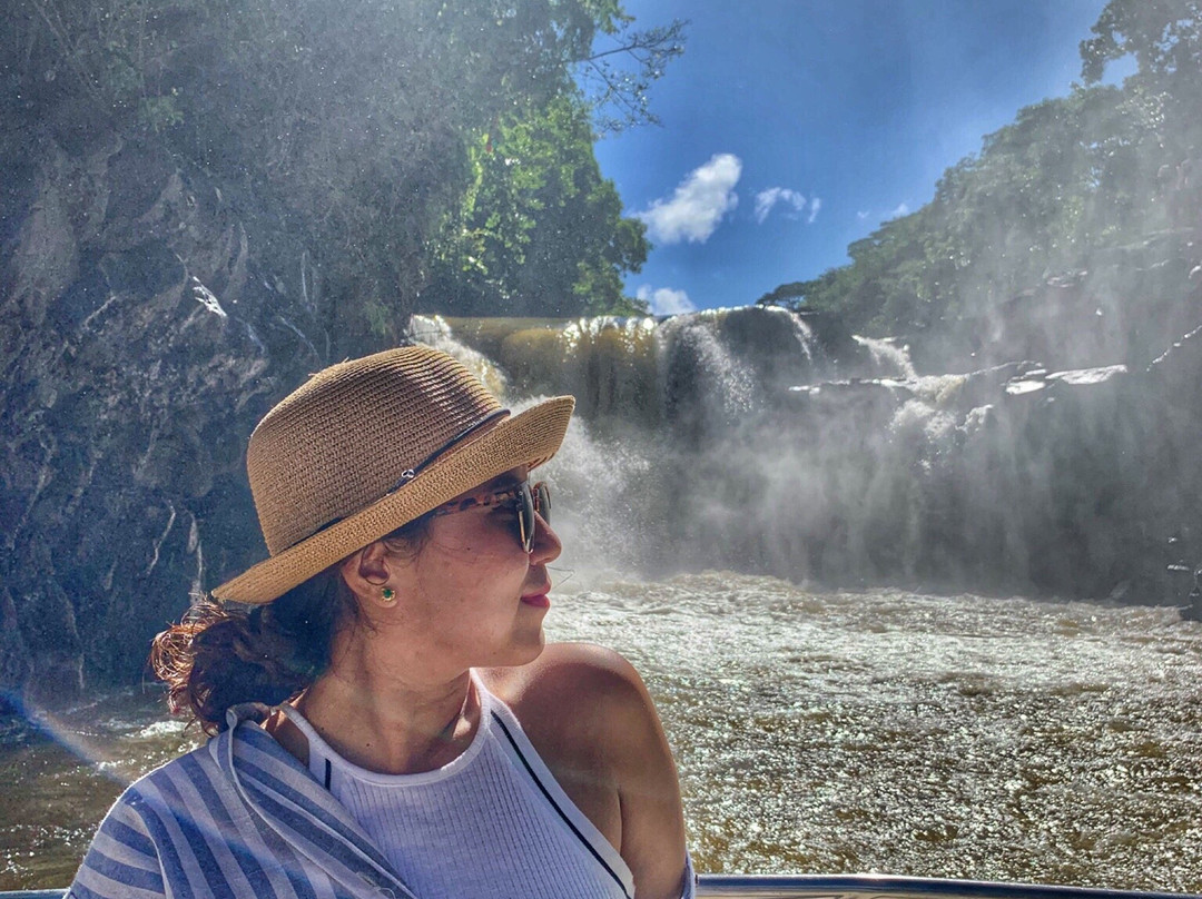 Mauritius Tours-Ebene必去景点