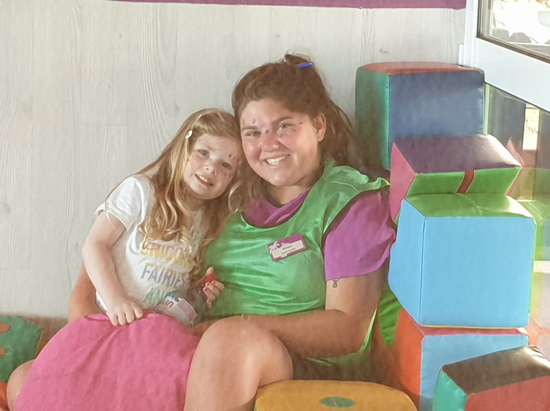 Holiday Village Majorca - Protur Monte Safari主图