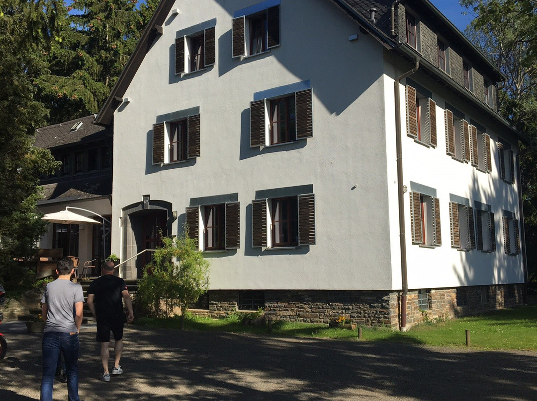 Waldhotel Am Nurburgring主图