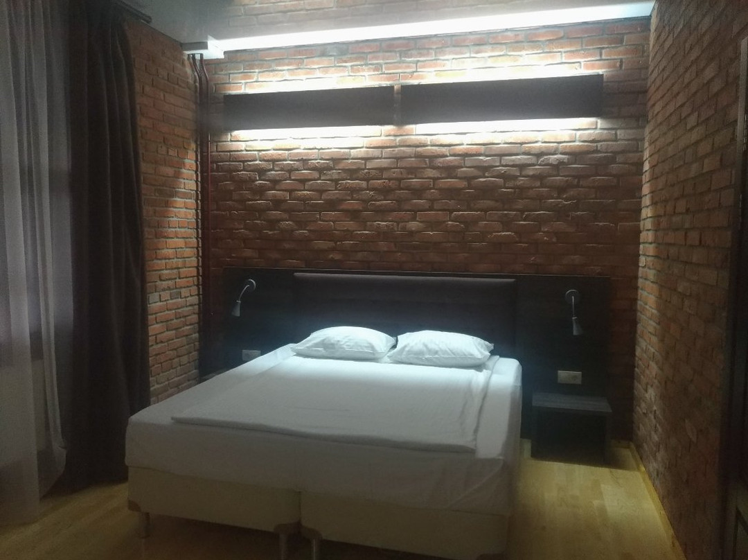 Hotel 7 Pyatnits主图
