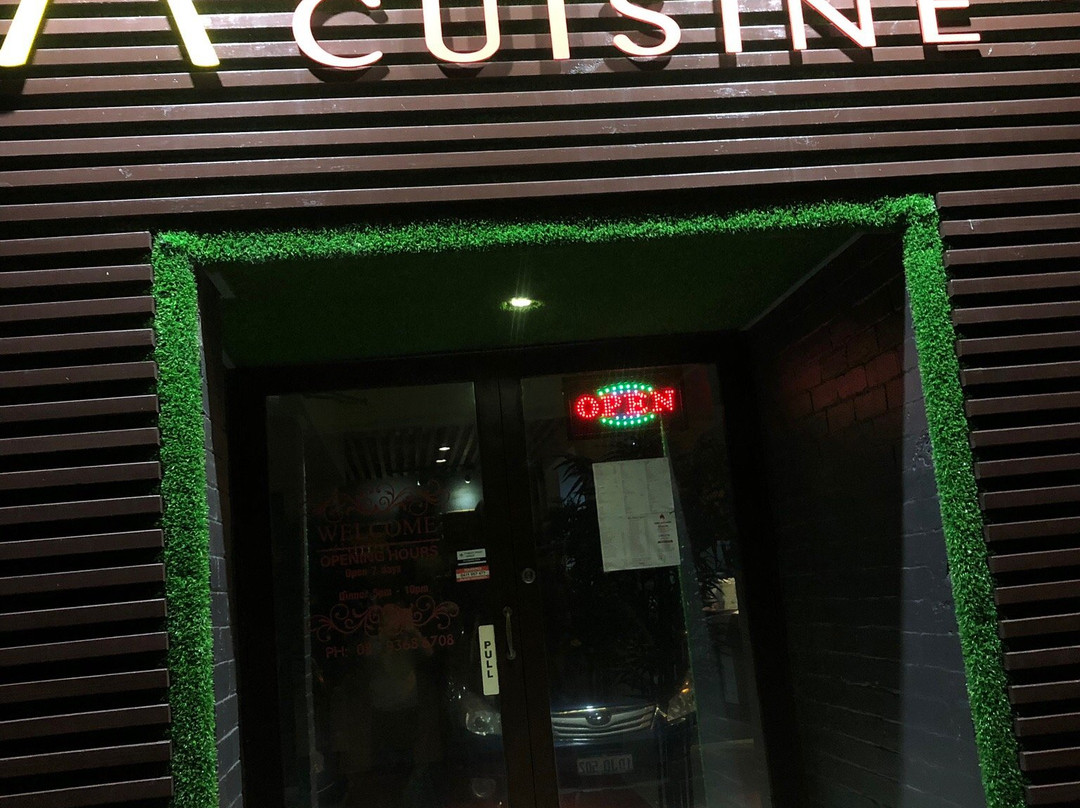 Asia Delight Cuisine