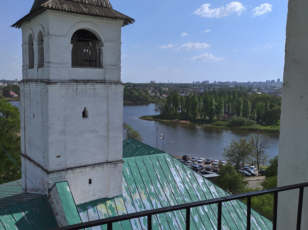 Yaroslavskiy Muzey Zapovednik景点图片