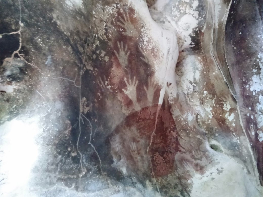 Leang Petta Kere-Maros必去景点