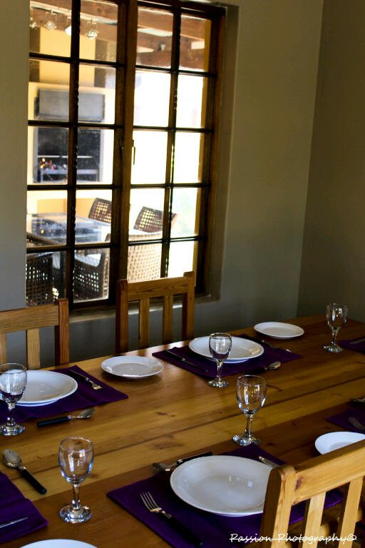 Purple Gecko Guesthouse主图