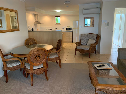 玫瑰湾度假村主图