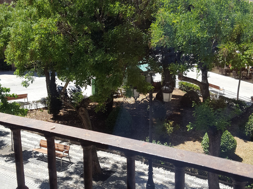 恩尔茨奥克多宫殿酒店主图