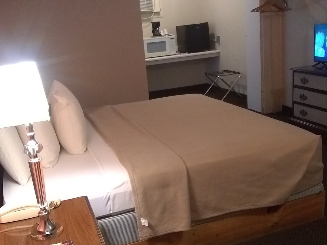 Hico Hills Inn主图