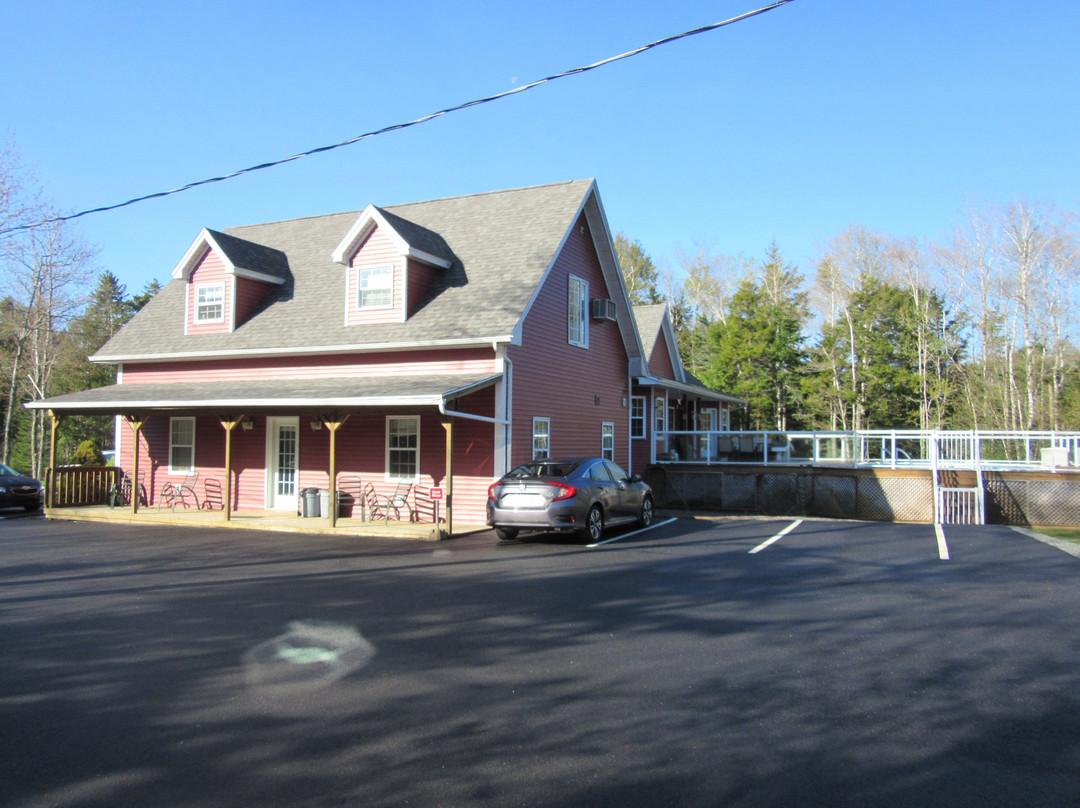 Snowflake Manor Bed & Breakfast主图