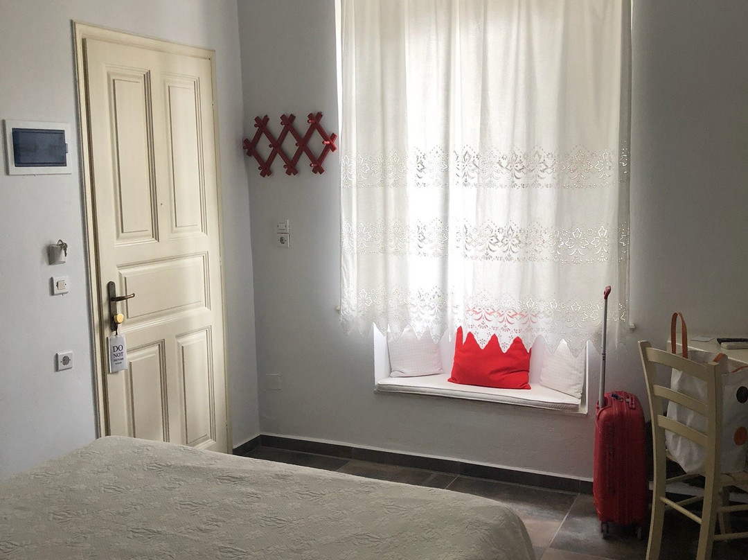 Piteoussa Guest House主图