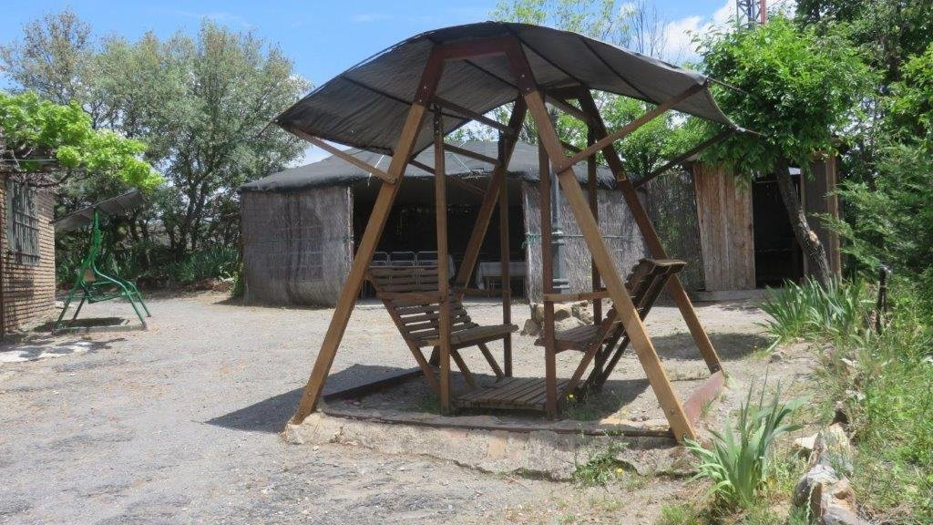 Boqueron de Estena主图