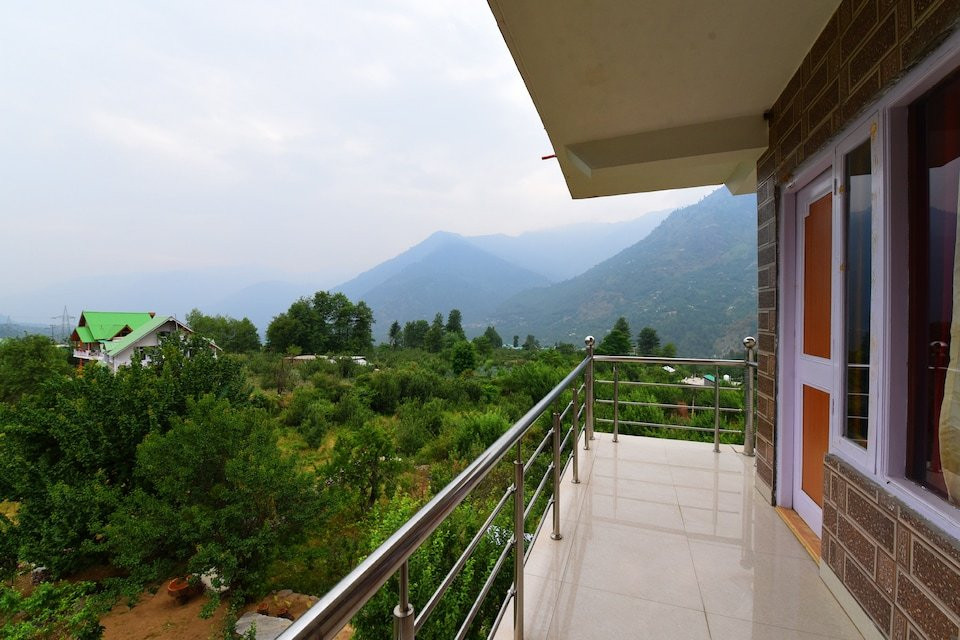 OYO 15188 Hotel Pucknozz主图