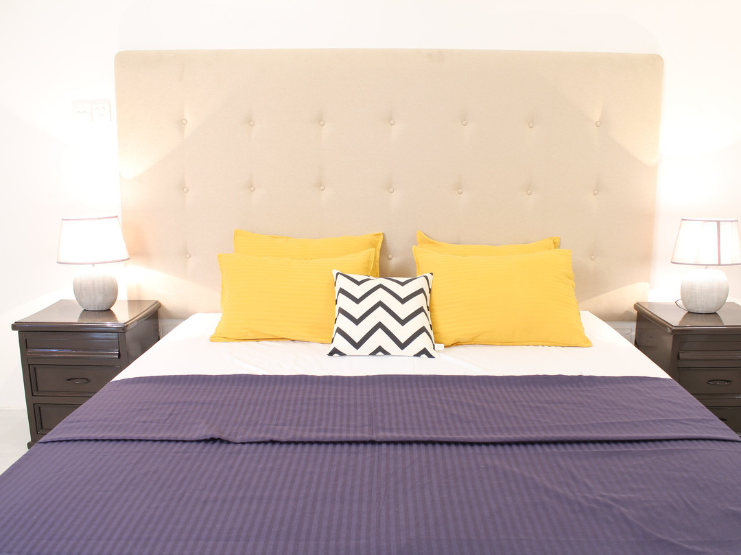 The Loft Colombo主图