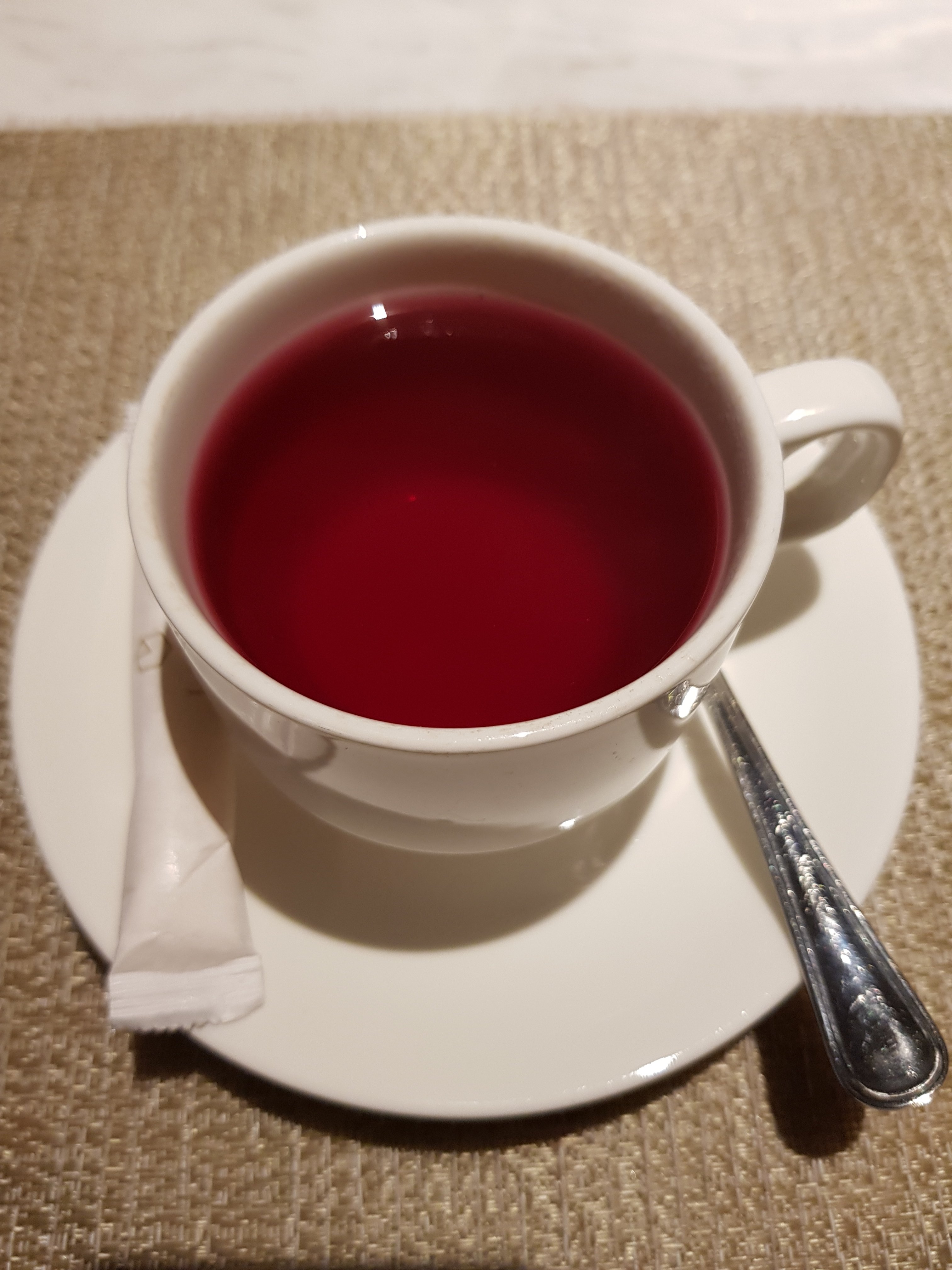 LK Hotel Pandanaran Semarang-餐饮