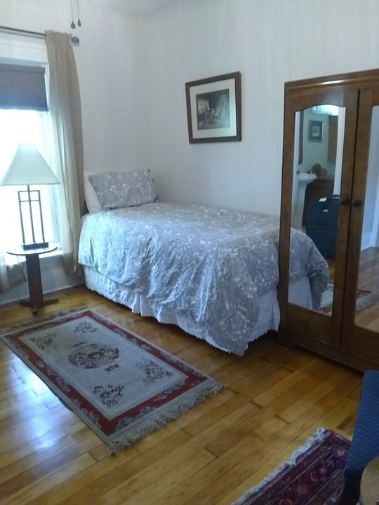 Stone Maiden Inn-官方