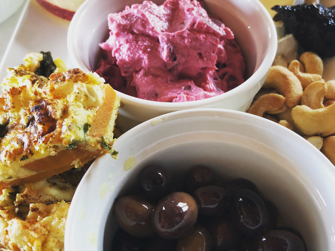 Morrisons of Glenrowan-Glenrowan必去景点