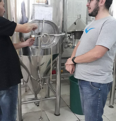 Valenbier Microcervejaria-Extrema必去景点