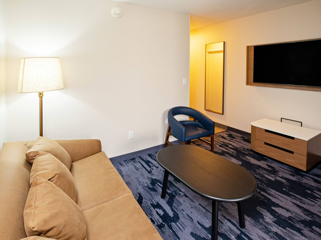 Fairfield by Marriott Inn & Suites Elizabethtown主图