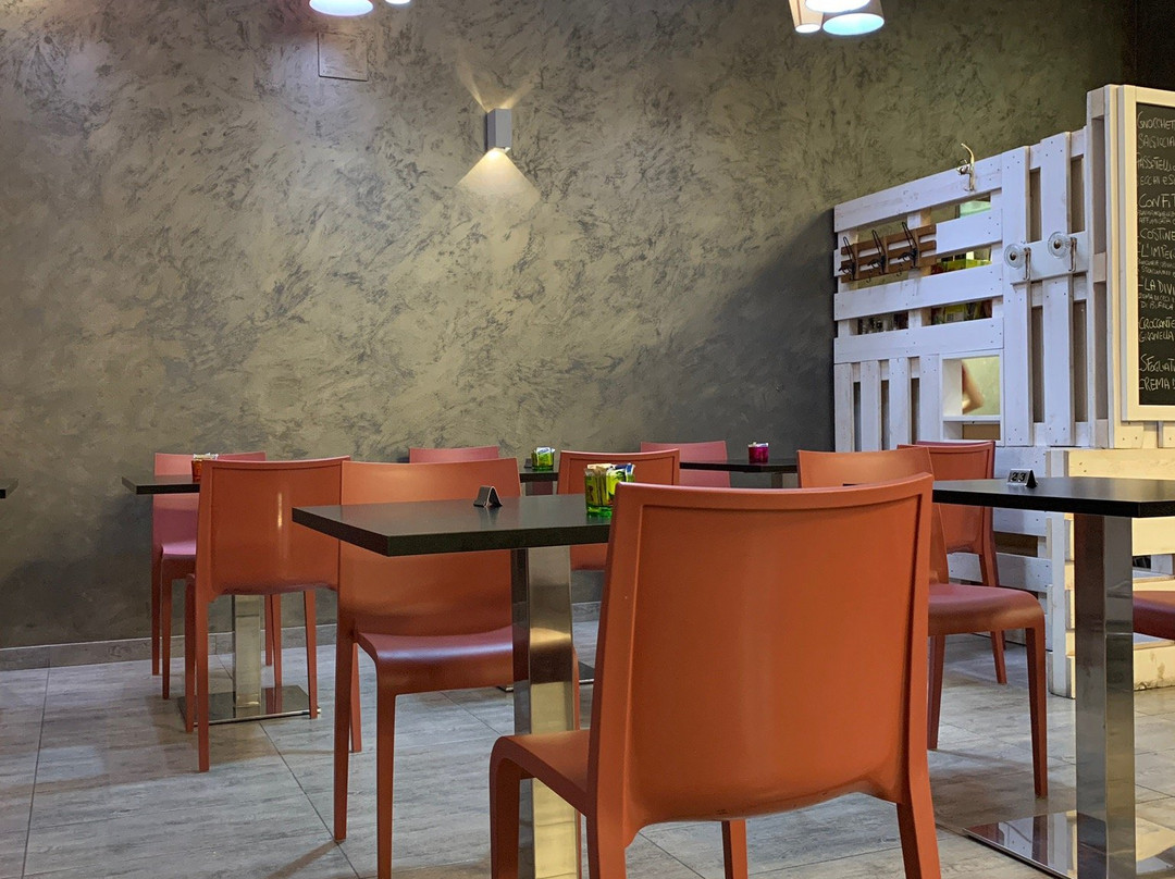 Cuccurano餐馆和美食-Studio 54