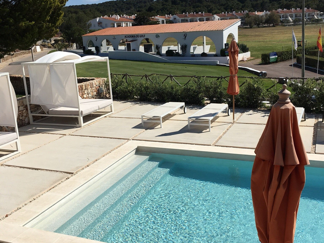 Golf Son Parc Menorca-Son Parc必去景点