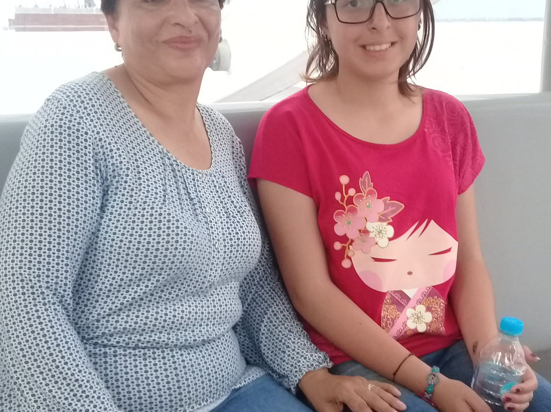 La Perla-瓜亚基尔必去景点