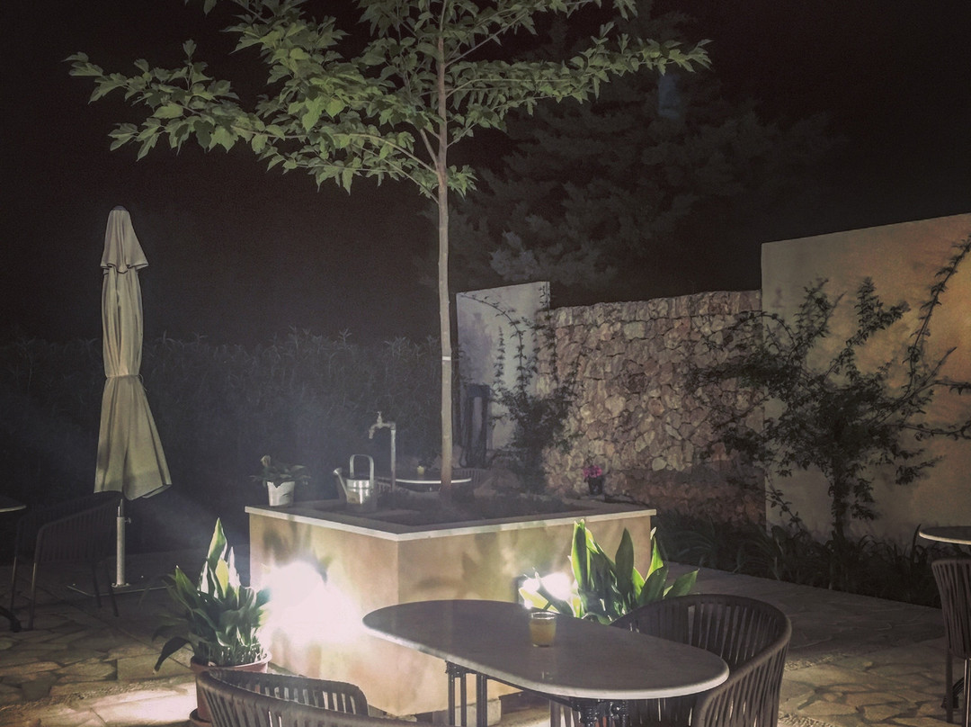 Petit Hotel Sant Miquel主图