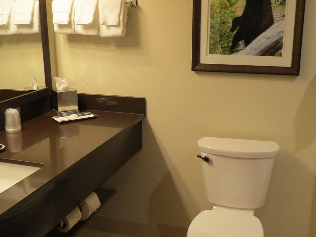 Cedar Creek Lodge & Conference Center主图