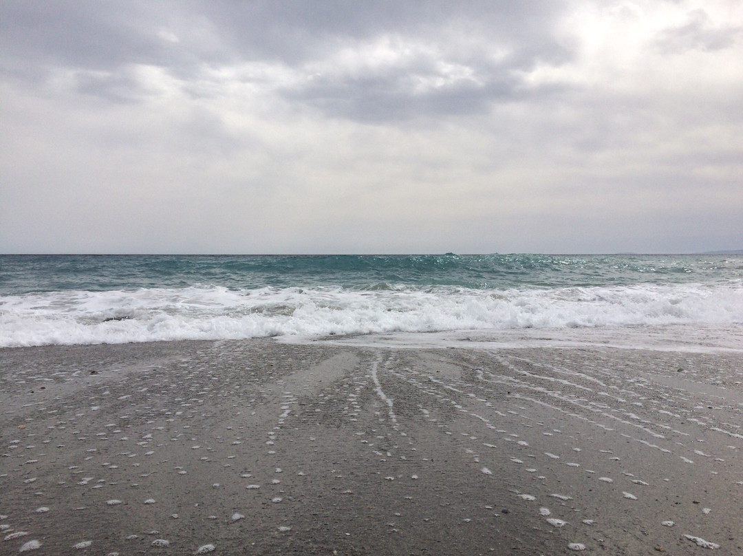 Agios Nikolaos Beach-Agios Nikolaos必去景点
