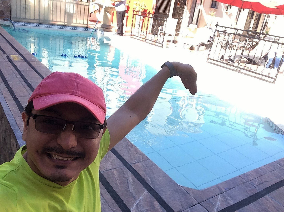 Hotel Colonial  San Miguel主图