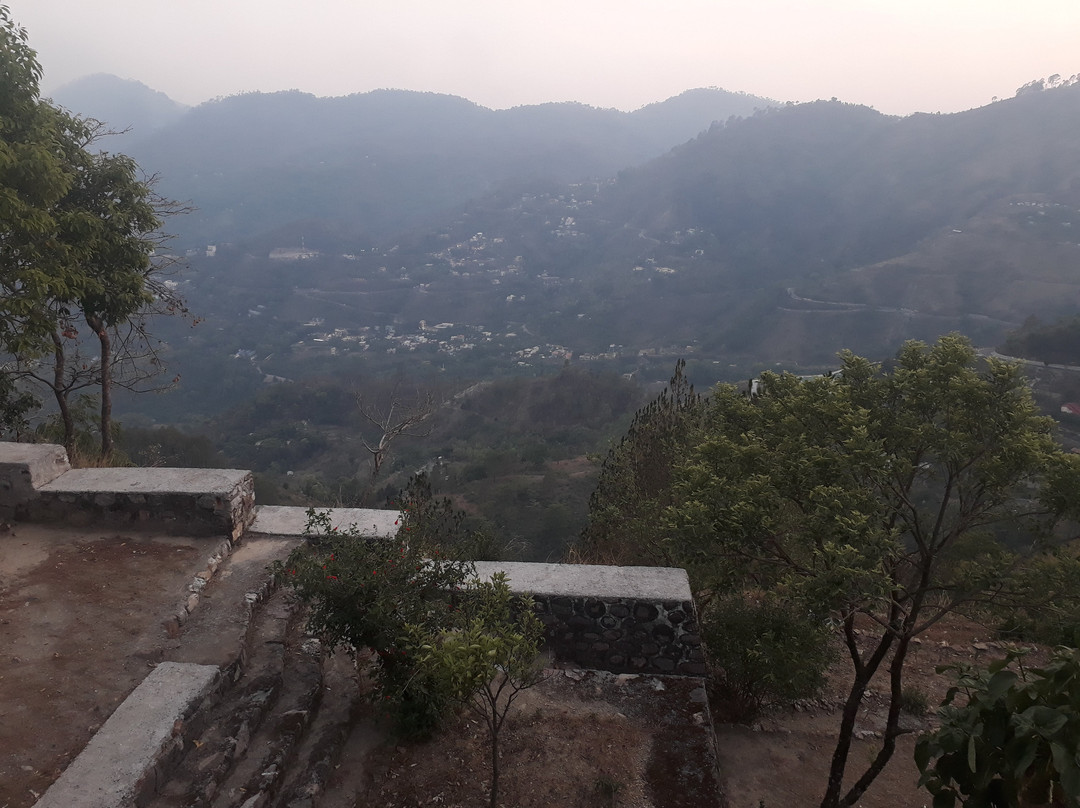 The Hermitage Kailash主图