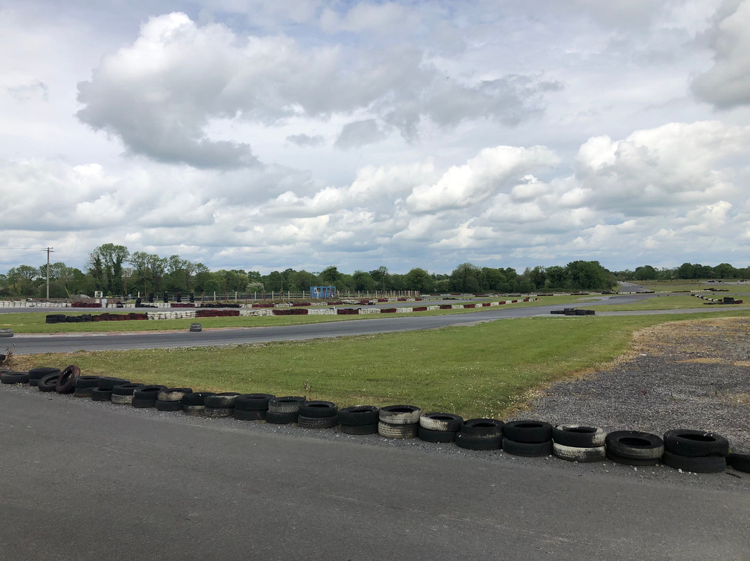 Pallas Karting-Loughrea必去景点