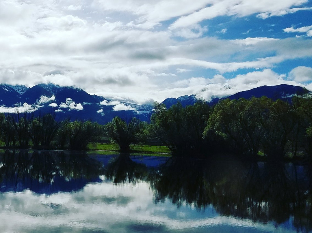 Ninepipes Lodge主图