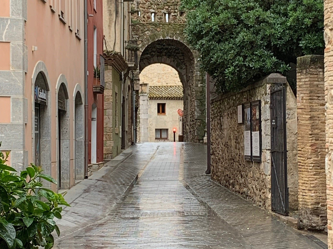 Hotel de la Font主图