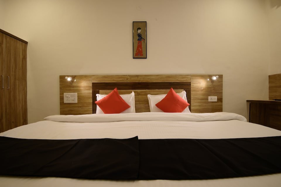 Etranger Resorts主图