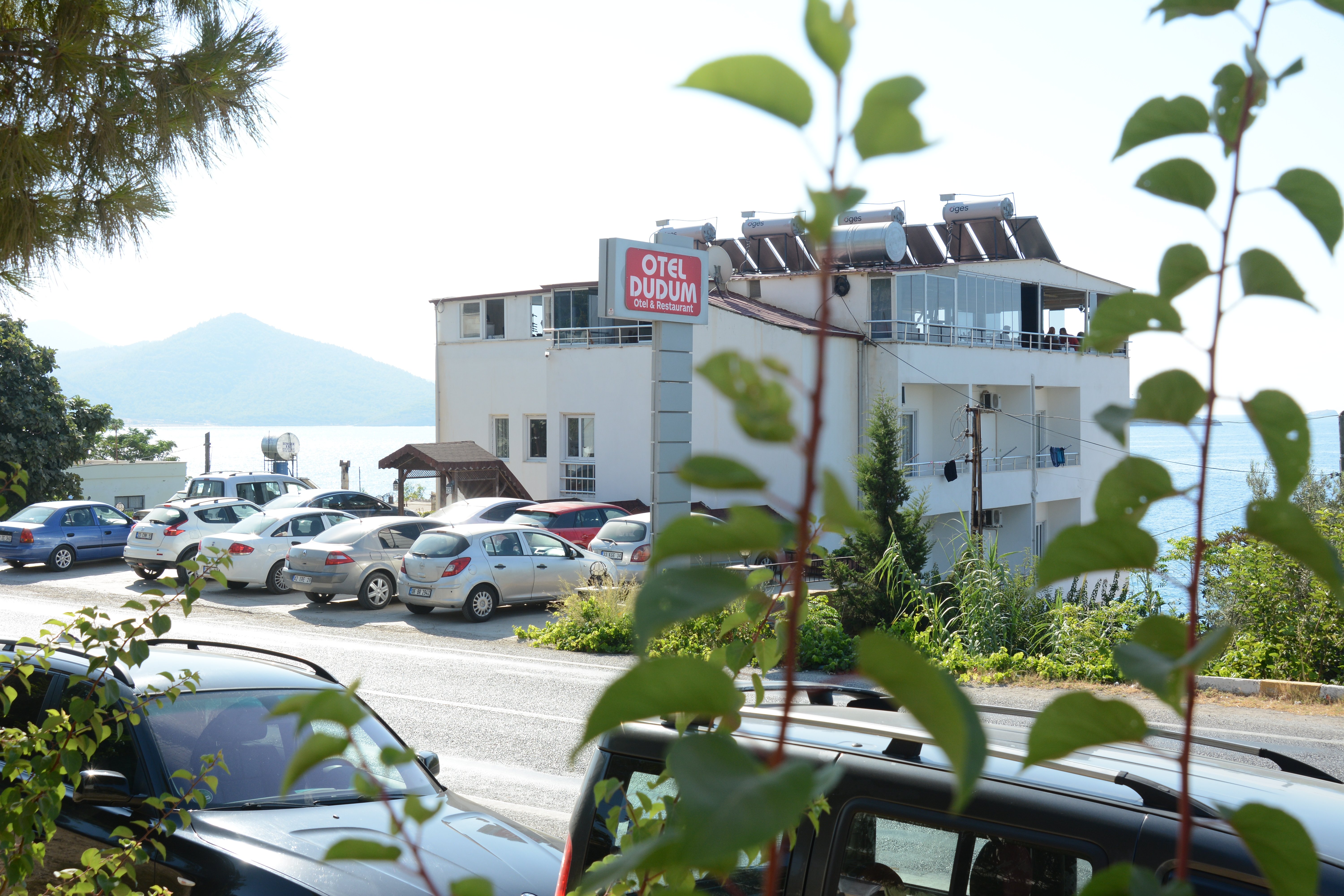 Hotel Dudum-官方