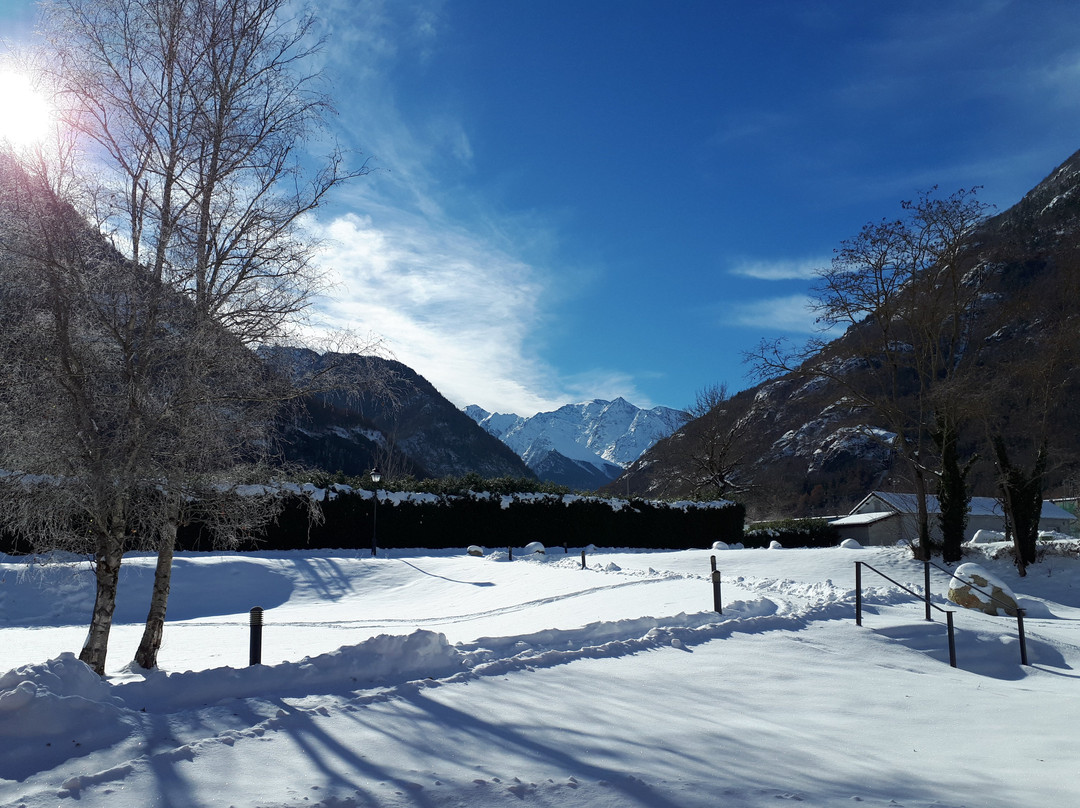 Auberge du Montcalm主图