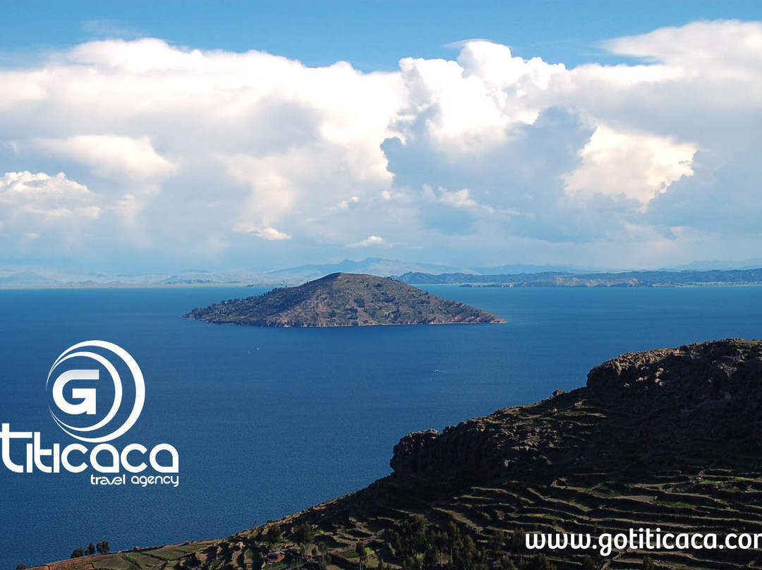 Gotiticaca-普诺大区必去景点